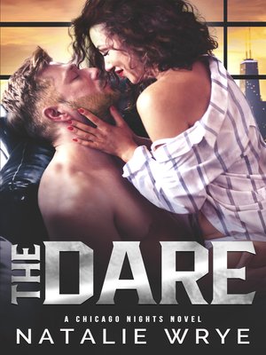 The Dare - ebook